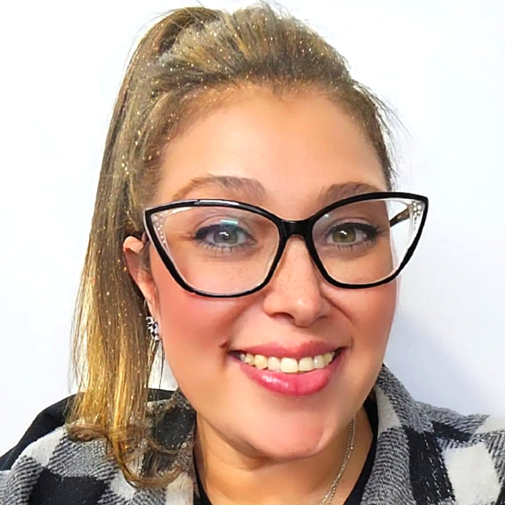 Meet your Posher, Vanessa
